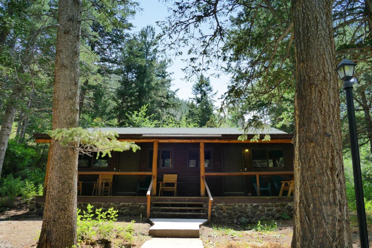 Bill Cody Ranch Exterior foto