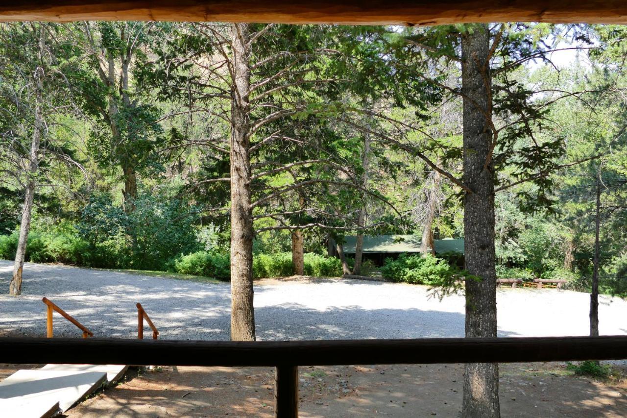 Bill Cody Ranch Exterior foto