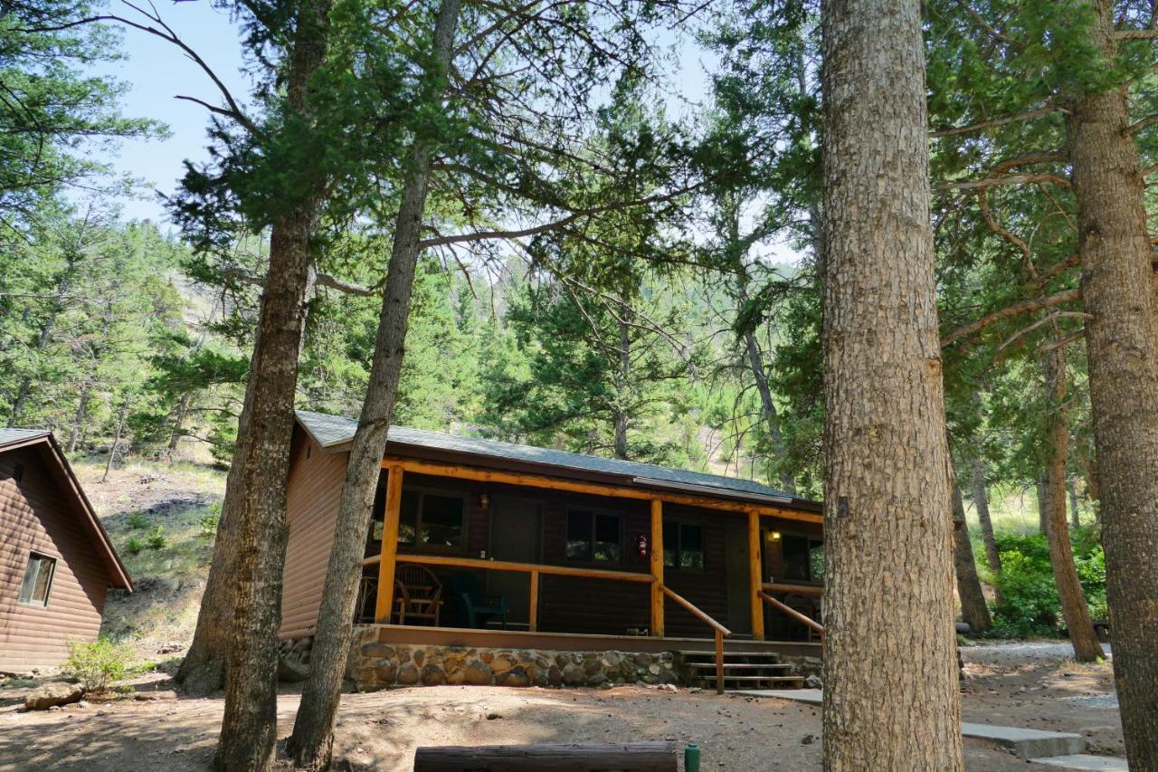 Bill Cody Ranch Exterior foto